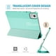 thumbnail image 2 of Funda ProCase Smart para Lenovo Tab M11/Tab K11 11", 2 of 7