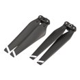 thumbnail image 1 of Hélice plegable RC ligera 8330F para accesorios de cuadricóptero  Pro 212mm perfke Hélice RC Prop, 1 of 7