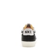 thumbnail image 4 of Nike Men's Blazer Low 77 Black White Shoes, from StockX, 4 of 5