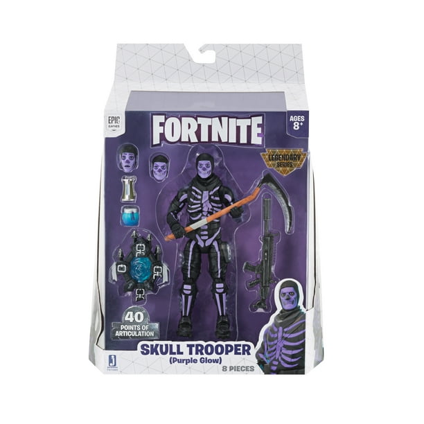 Fortnite Action Figures for Indoor Playground Play - Walmart