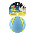 thumbnail image 1 of Fancy Pets Pelota Fetch Pawpy Color Azul para Perro Fancy Pets FL9434, 1 of 3