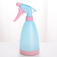 thumbnail image 4 of Naierhg Handheld Watering Can Round Spray Bottle Liquid Water Sprinkler Garden Supply,Pink, 4 of 8