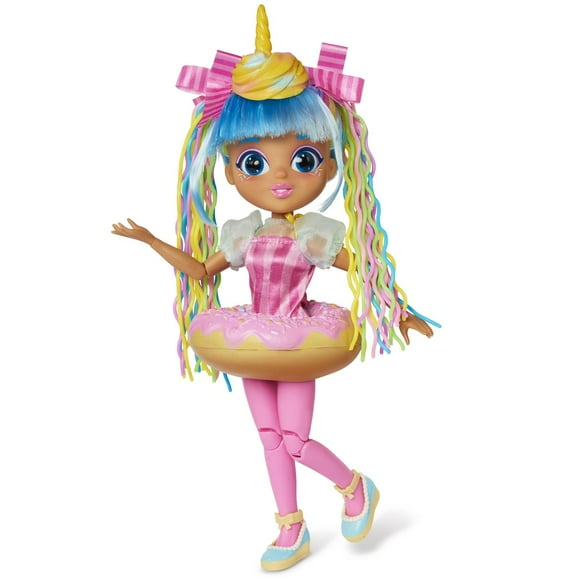 Fidgie Friends - Unicorn Sprinkles, avec Fidget Toy