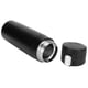 thumbnail image 1 of Taza eléctrica, hervidor eléctrico de coche de 350 ml, taza de aislamiento para coche, taza calefactora para coche, rendimiento sólido, 1 of 12