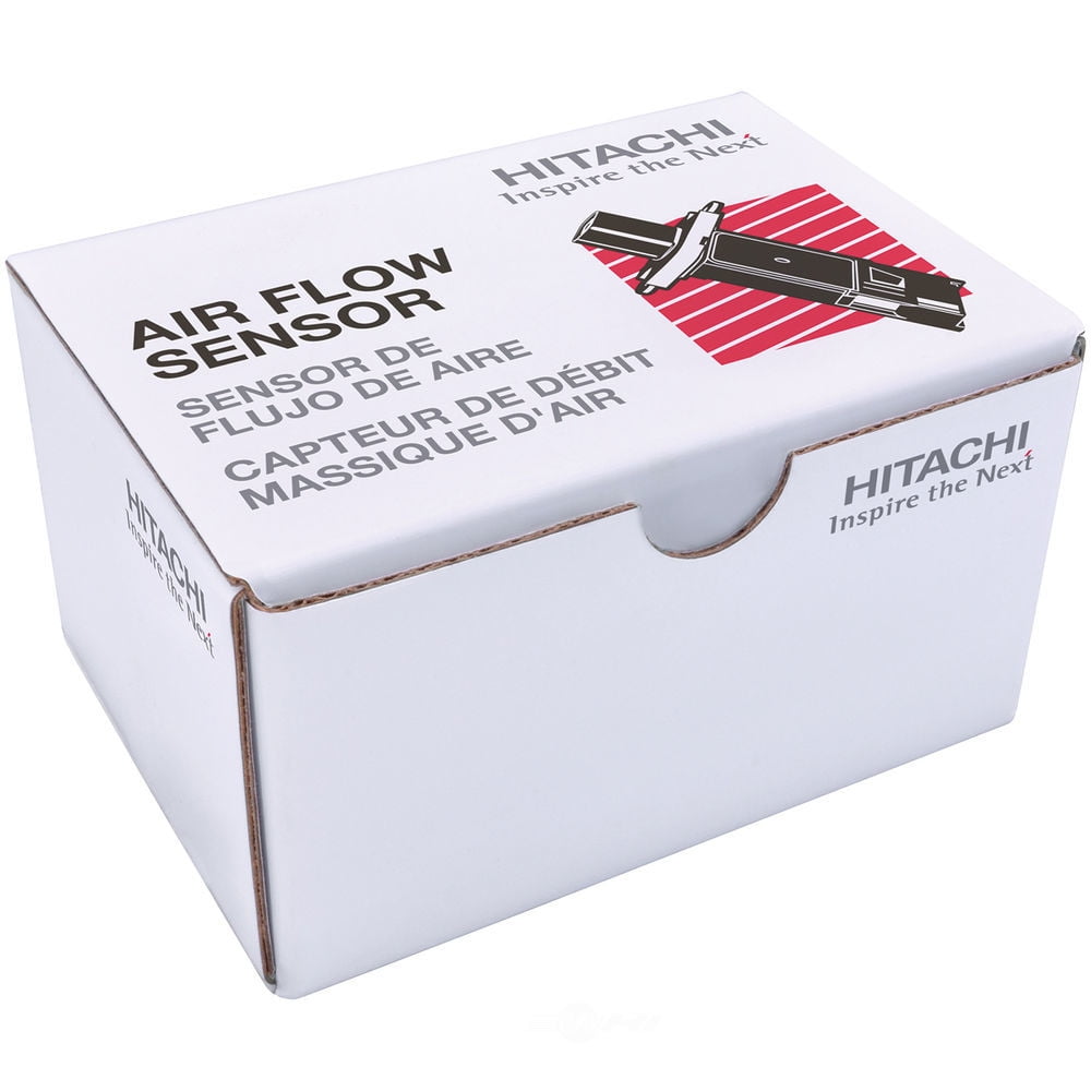 小物 masa Hitachi MAF0035 Mass Air Flow Sensor Fits select: 2006