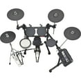thumbnail image 3 of Yamaha DTX6K2X Kit de Tambour Électronique 5 Pcs, 3 of 3