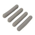 thumbnail image 4 of Cojín Para Axilas De Muletas, Evita Resbalones Almohadillas Para Axilas De Muletas Muy Elásticas Para La Mayoría De Las Muletas Anggrek Otros, 4 of 8