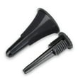 thumbnail image 4 of Soporte Plegable para Clarinete Trípode Desmontable para Clarinete Accesorio para Instrumentos de Viento con Almohadillas Suaves para Clarinete ANGGREK Otros, 4 of 8