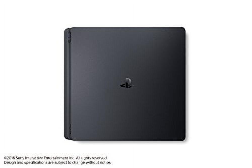 PlayStation 4 Console - 1TB Slim Edition - image 2 of 8