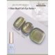 thumbnail image 1 of MIANEL 12ML 1-12 Uds cuentas de vidrio Gel de ojo de gato esmalte de uñas Flash blanco Spar Color desnudo esmalte de uñas magnético uñas blancas uñas de verano, 1 of 5