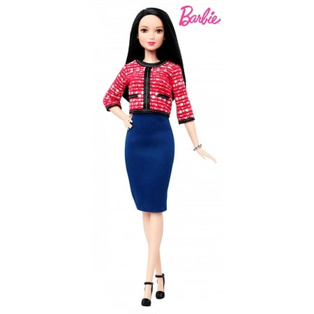 Barbie 60th Anniversary Careers Political Candidate