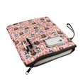 thumbnail image 3 of HELLHERO Book Organizer Bag Polyester Protector Wrap Bag Easy Carry Book Case with Handle Bible Case Bag Book Organzier Holder, 11.4 Inch X 8.66 Inch, Cartoon Dog, 3 of 6