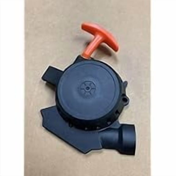 Recoil Starter Assembly Replacement for Senix BL4QL-L Gas Blower 26.5cc 31cc
