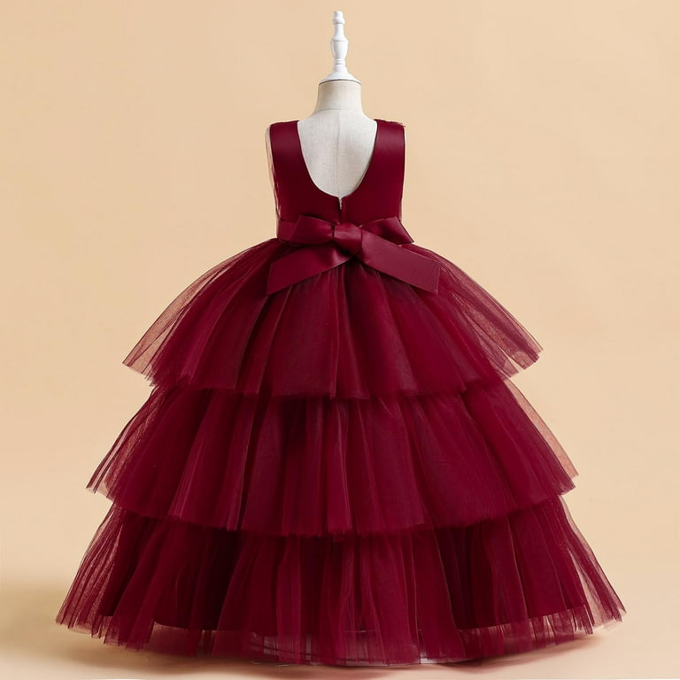 Red Boy Girl Bow Tie Victorian Goddess Mesh Formal Date Night Gowns Evening Birthday Easter Egg for Kids Girl Boy Sleeveless Crewneck Dresses Homecoming Dress Child 2025 10 Years - Walmart.com Red Boy Girl Bow Tie Victorian Goddess Mesh Formal Date Night Gowns Evening Birthday Easter Egg for Kids Girl Boy Sleeveless Crewneck Dresses Homecoming Dress Child 2025 10 Years - Walmart.com