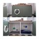 thumbnail image 3 of Cat Flip Cat Flip Puerta para gatos Agujero para gatos Puerta para perros Puerta para mascotas Puerta para gatos Agujero para gatos Puerta para perros Agujero negro ACTIVE Biensenido a ACTIVE, 3 of 5