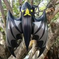 thumbnail image 5 of Halloween Inflatables Halloween Decorations Inflatable Hanging B-at Built-in With Bright Led Light For Party Indoor Outdoor Garden Halloween Blow Ups, 5 of 5