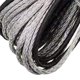 thumbnail image 2 of Cuerda sintética para cabrestante 50' 4.8mm Heavy Duty 2.5T Boat Cars SUV, 2 of 7