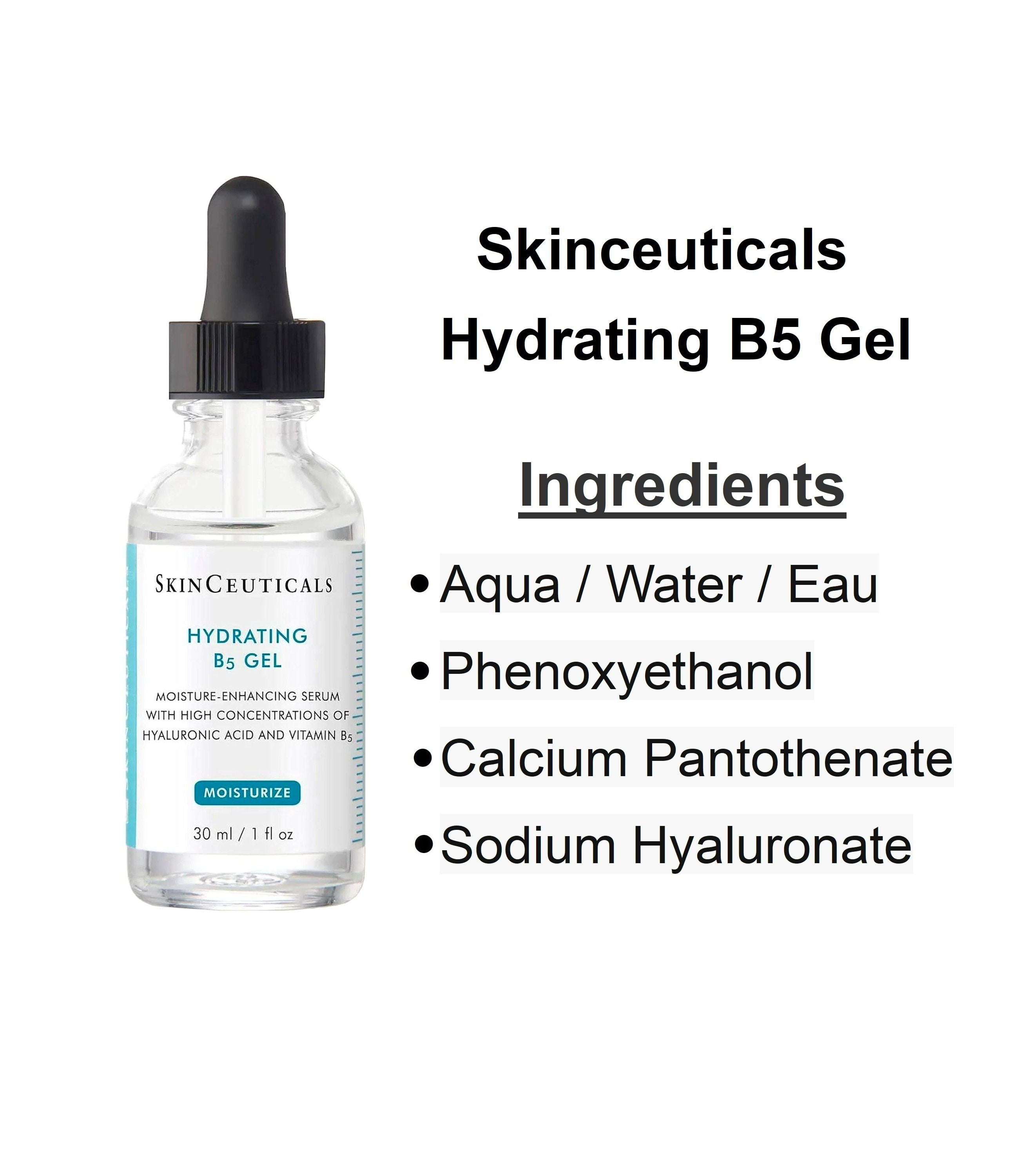 SkinCeuticals Night Moisturizer, Dry Skin, Hydrating with Hydroxy
