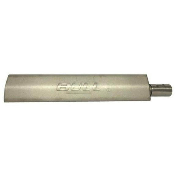 Bull Cast Stainless Steel Burner For Angus, Brahma, 7-Burner Premium & Diablo Grills - 35717