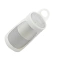 thumbnail image 2 of Reemplazo para Bose Soundlink Revolve Speakers Funda protectora de silicona Protector de cubierta colgante Inevent PJ7244-02, 2 of 3