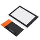 thumbnail image 5 of Película protectora de pantalla LCD para cámara, cubierta protectora templada apta para LUMIX S1/S1R, 5 of 12