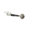thumbnail image 4 of kurtrusly Keyring Key Chain Ring Coffee Accessories Stylish and Compact Portafilter 2x2x2cm 5Set, 4 of 6