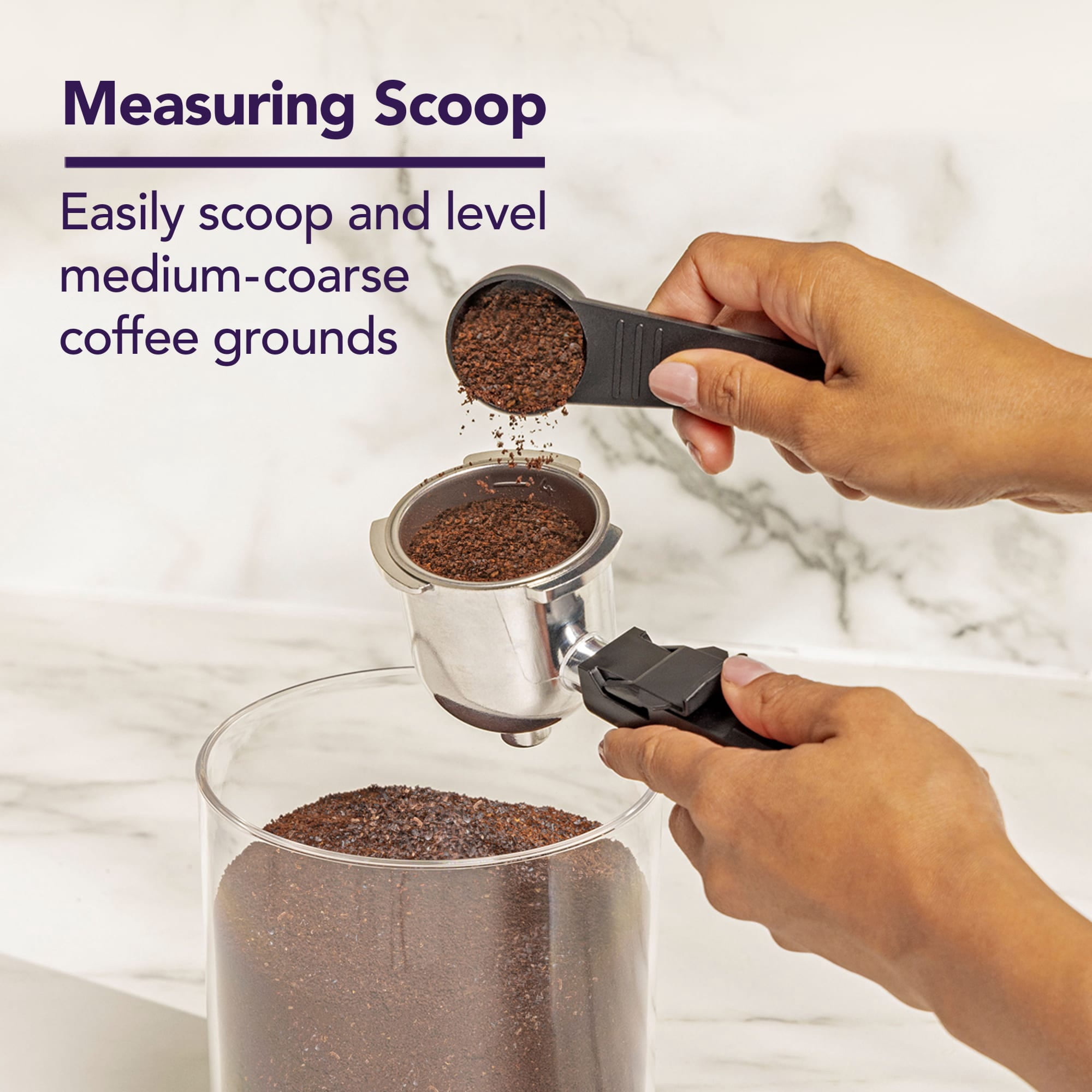 Mr. Coffee 4-Shot Steam Espresso Machine, Cappuccino Maker, and Latte Maker with Glass Carafe