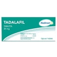 thumbnail image 1 of Tadalafil Medimart 20 mg 1 tableta, 1 of 4