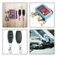 thumbnail image 2 of 12V 240A Car Remote Battery Disconnect Switch Automatic Power Shut Off Switch, 2 of 6