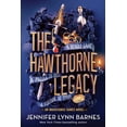 thumbnail image 2 of Pre-Owned The Hawthorne Legacy (Paperback), 2 of 2
