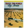 Travel The World By Train: Africa