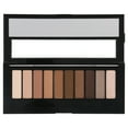 thumbnail image 5 of L'Oreal Paris Colour Riche La Palette Eye Shadow, Nude, 5 of 8