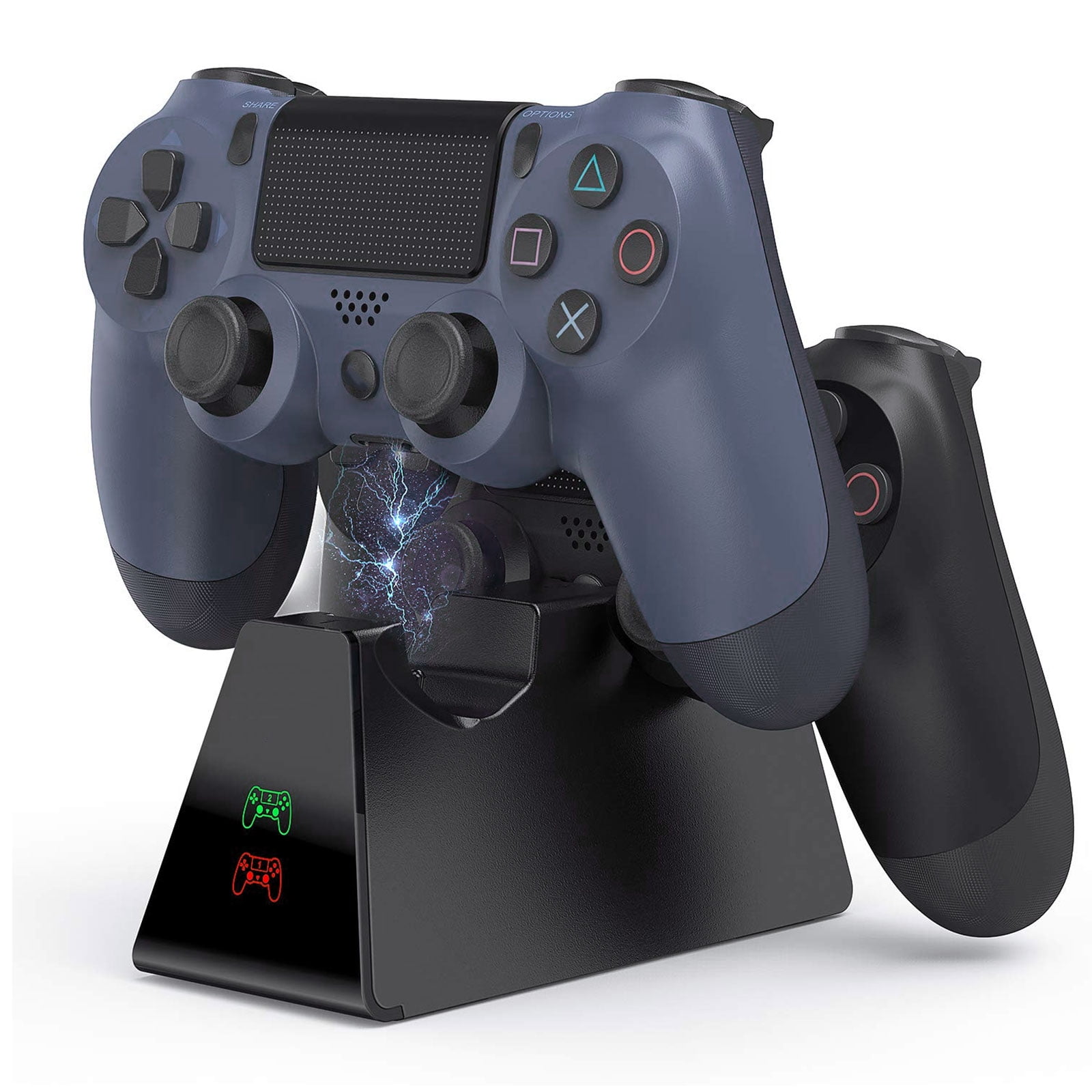 dualshock 4 charging station