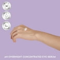 thumbnail image 4 of OOTD Beauty Overnight Eye Cream with Vitamin C & Collagen, 0.85 fl oz, 4 of 7