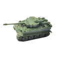 thumbnail image 2 of 3x Rompecabezas de Modelo de Tanque Ensamblado 1/144, Modelo de Tanque 4D, Carro para Regalo, Recuerdos de Fiesta para Adultos, Decoració 3 piezas, 2 of 8