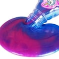 thumbnail image 6 of Super Cool Multi Color Glitter Slime Unicorn Poop Pack of 3, 5 oz Bottles Non Toxic Ages 5 Plus, 6 of 7