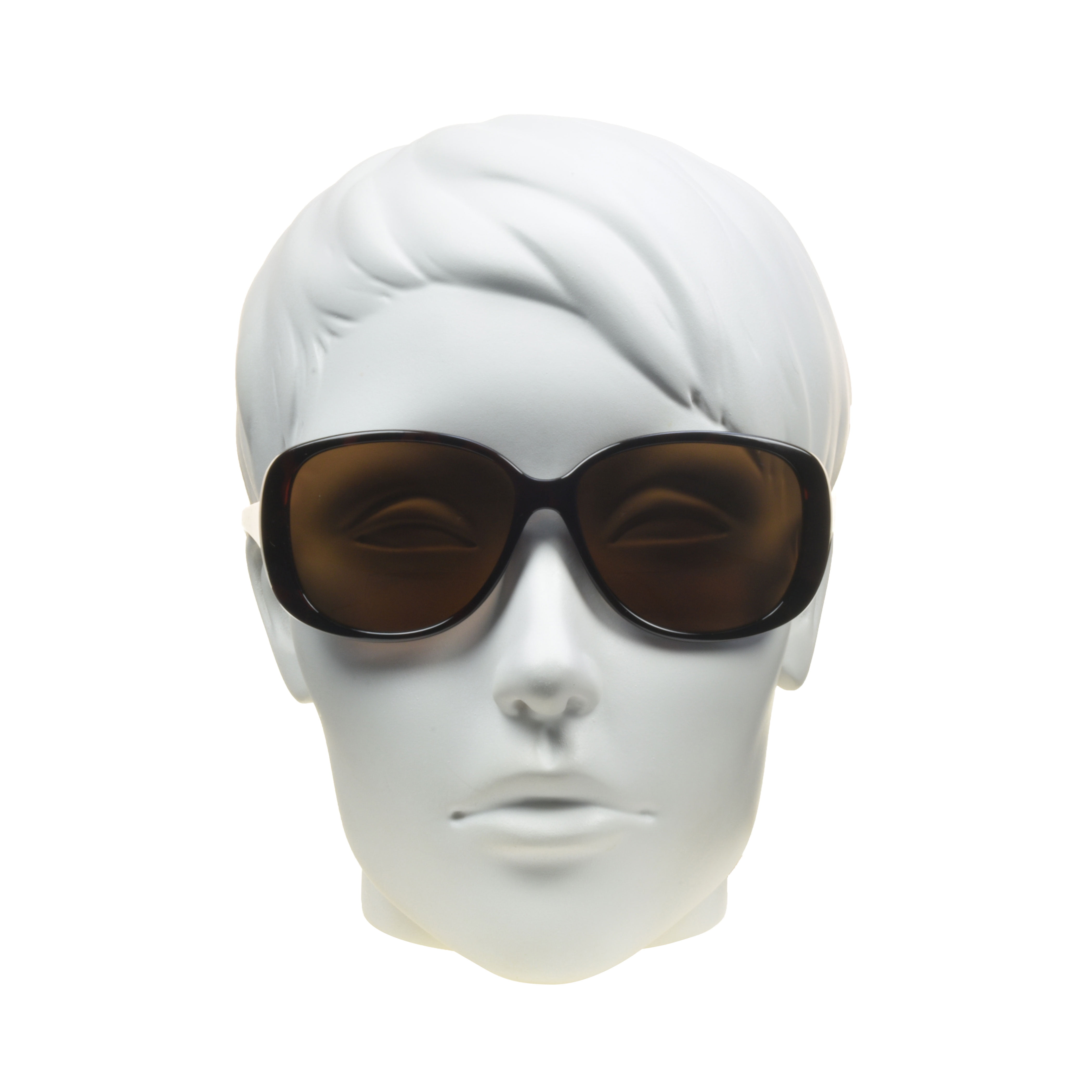 proSPORT Women Polarized Bifocal Reading Fashion Oversized Sunglasses