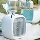 thumbnail image 5 of Bearachild Mini ventilador USB ajustable 2 en 1 para acampar ventiladores de refrigeración recargables Type2 NO2, 5 of 6
