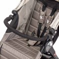 thumbnail image 2 of Baby Jogger Single Stroller Belly Bar, 2 of 2