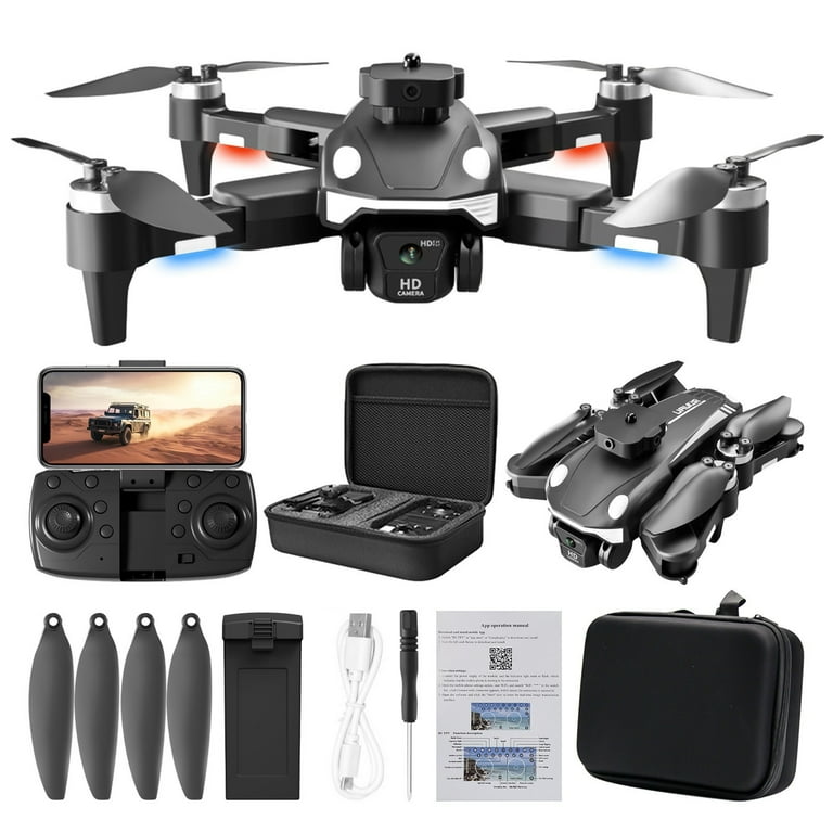 With Camera Best Cheap Indoor Drone DJI Mini Pro Drone Fly More