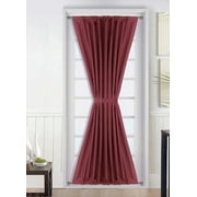 French Door Curtains