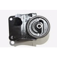 thumbnail image 5 of Front+Rear Engine Mount for Nissan 02-04 Altima 03-07 Murano 3.5L A7358 A7349EL 11320-CA110 11320-8J10A 11320-8J100 A7358 EM NS0209F-349EL A7349EL+EM NS0209R-358, 5 of 7