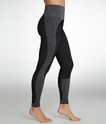 spanx exercise pants
