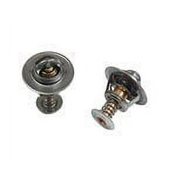 Motorad 319-170 Thermostat Fits select: 2013-2016 MAZDA CX-5, 2012-2018 MAZDA 3