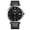 4 silver black, variant on GUANQIN Men Vintage Calendar Analog Automatic Self Winding Mechanical Wrist Watch with Stainless Steel Case and Leather Strap Sapphire Mirror