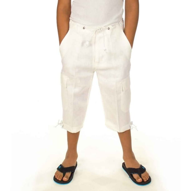 capri shorts