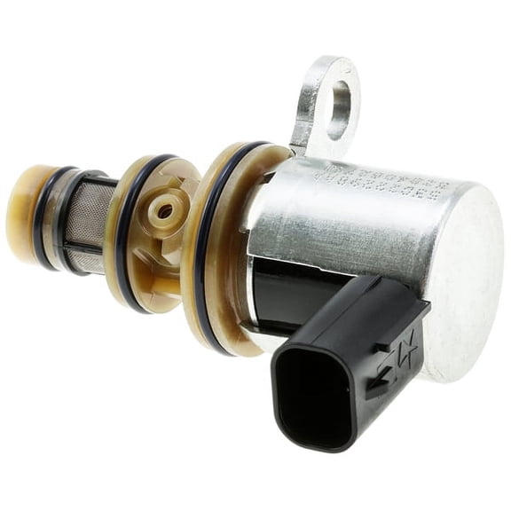 Engine Cylinder Deactivation Solenoid