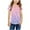 Purple, variant on Zwiiyzr 2024 Toddler Tops Short Sleeve Round Neck Pullover Top Plus Size Loose Blouses Casual Summer Satin Graphic Tee Shirts Purple-7-8 Years