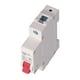 thumbnail image 5 of Disyuntor, disyuntor 1P Mini interruptor de aire Disyuntor doméstico Diseño exquisito, 5 of 12
