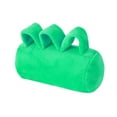 thumbnail image 3 of Fingers Separation Pad Finger Cushion Soft Hand Finger Aid Finger Separator Green, 3 of 8